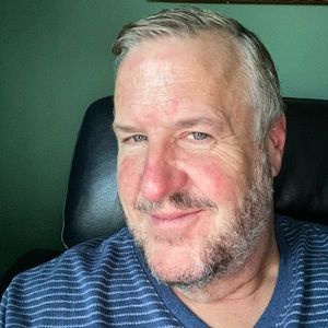 Meet your Posher, George